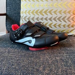 COPY - Peloton Cycling Shoes - 37